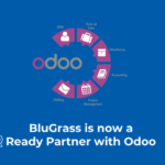 Partnership with Odoo