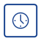 Clocking Icon